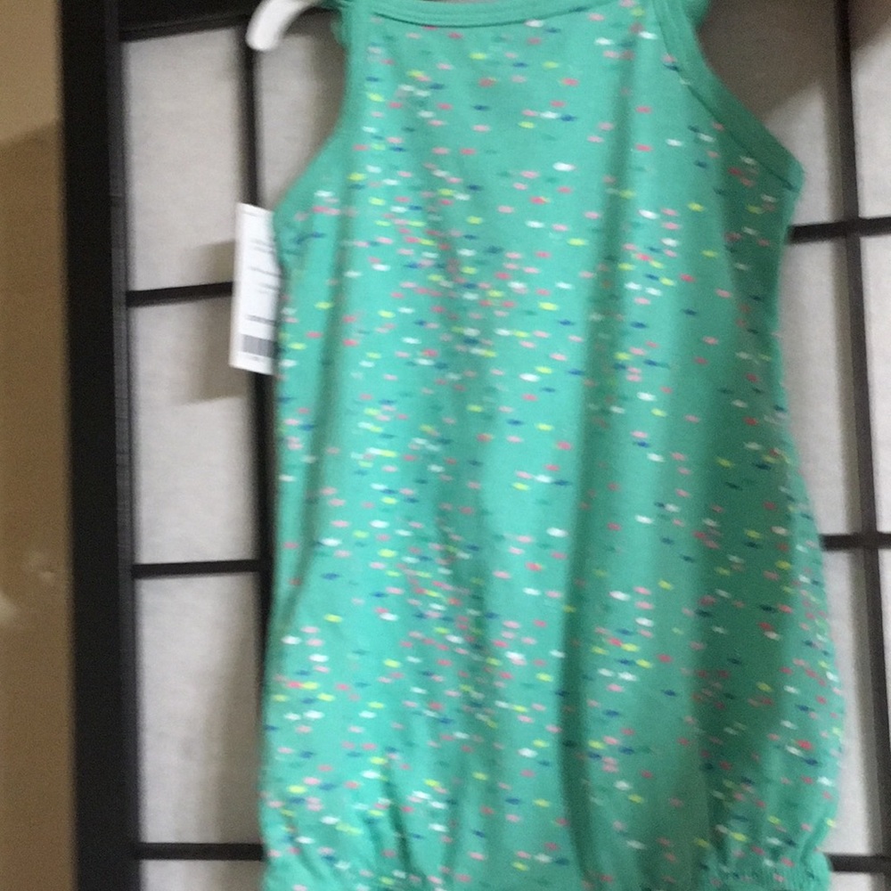 Carter’s Romper - Picture 4 of 4